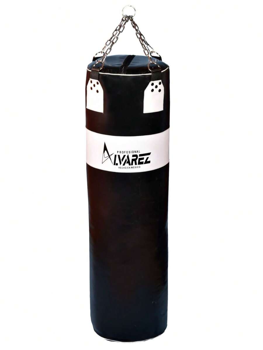 Sport Alvarez Punching Bags & Sand Bags - Black - View 1