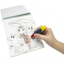 Kids Soft Cloth Books - Nhiều màu - Xem 1