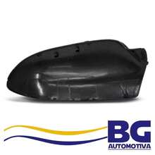 Rearview Mirror Cover Vw Fox Model Metagal Right Side - 黑色 - 查看 3