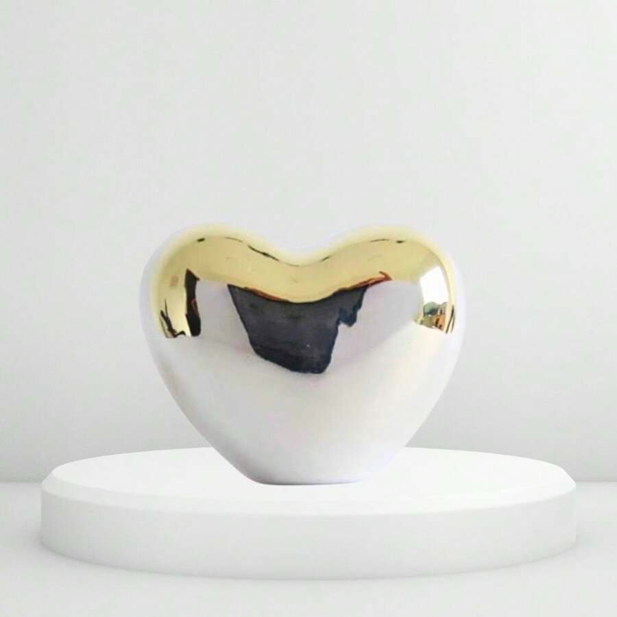 Figurines & Miniatures - Bạc - Xem 1