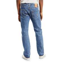 Levi's 501 Original Fit Jeans - Medium Stonewash - View 3