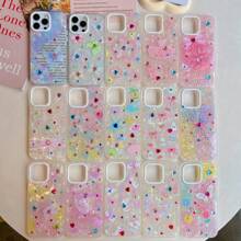 JH Capas Assorted Print Shu Case For IPhone - 彩色 - 查看 3
