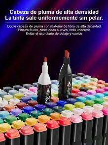 Markers - Multicolore - Visualizzare 3