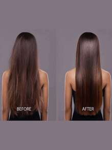 Hair Straightening Irons - Multicolor - View 7