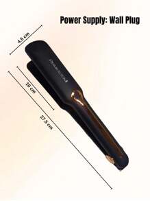 Hair Straightening Irons - Multicolor - View 6