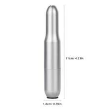 XEIJAYI 1pc Electric Nail Drills Kit Remove Polisher Manicure Pedicure File Sanding Bands Machine Art Pen Device Equipment - Silver - View 10