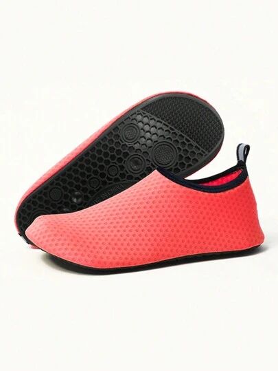Men's And Women's Water Shoes, Beach Shoes, Barefoot Water Socks, Wading Shoes, Yoga Shoes, Quick-Drying Swimming, Surfing Shoes, Diving Shoes, Outdoor Water Shoes, Non-Slip
