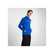 New Balance Chaqueta de partido del FC Porto - LEJOS - Ver 1
