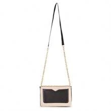 Women Shoulder Bags - 黑色 - 查看 4