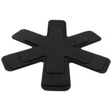 Kit 3 Pan Protectors Pans And Pans - màu đen - Xem 8