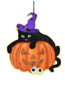 Halloween Party Supplies - 彩色 - 查看 3