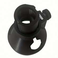 11pcs Electric Drill Engraver Grinder Rotary Tool Accessories With Rotary Tools Drill Bit - Black - View 3