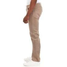 Levi's 501 Jeans originales - PANTALÓN GD TODO BEIGE - Ver 4
