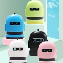 100 stks gepersonaliseerde naamstickers en 1 st aangepaste naamstempel voor kleding waterdicht de naamstempel gepersonaliseerd voor kleding, handgeschreven handtekeningstempel, gepersonaliseerde kledingstempels voor kleding, DIY aangepaste cartoon zelfinktende naamzegel stempel voor zakelijk gebruik school student briefpapier cadeau