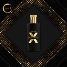 Jafra Xclusive 100 ml ORIGINAL - Negro - Ver 3