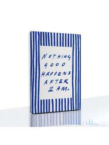 1 件极简主义阳光更多爱心墙面艺术帆布画折衷主义黄色爱情名言海报客厅家居装饰无框架