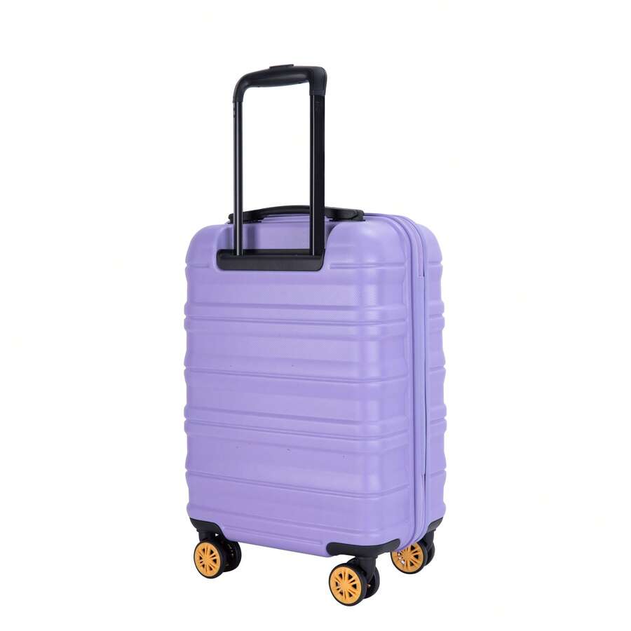 Carry On Luggage Airline Approved18.5" Carry On Suitcase With TSA