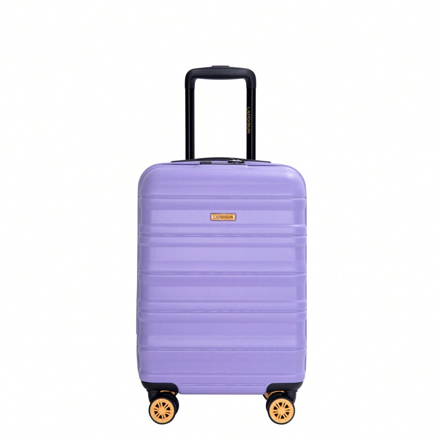 Carry On Luggage Airline Approved18.5" Carry On Suitcase With TSA
