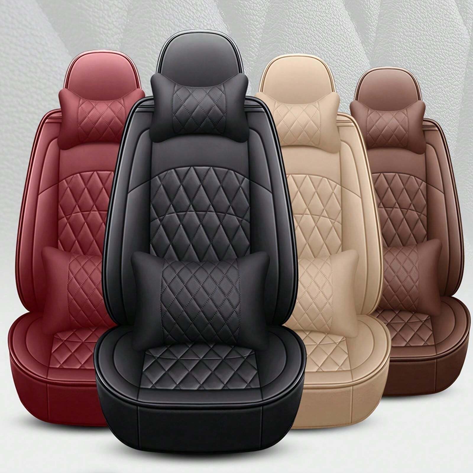 Las Mejores Ofertas En Fundas Pa Asientos De Audi A4 | EBay