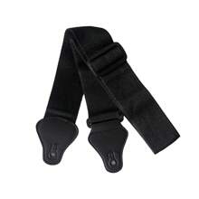 Alça de Guitarra Ajustável, Alça de Ombro de Guitarra em Nylon Tecido com Porta Palheta, Adequada para Guitarra Elétrica, Guitarra Clássica, Violão
