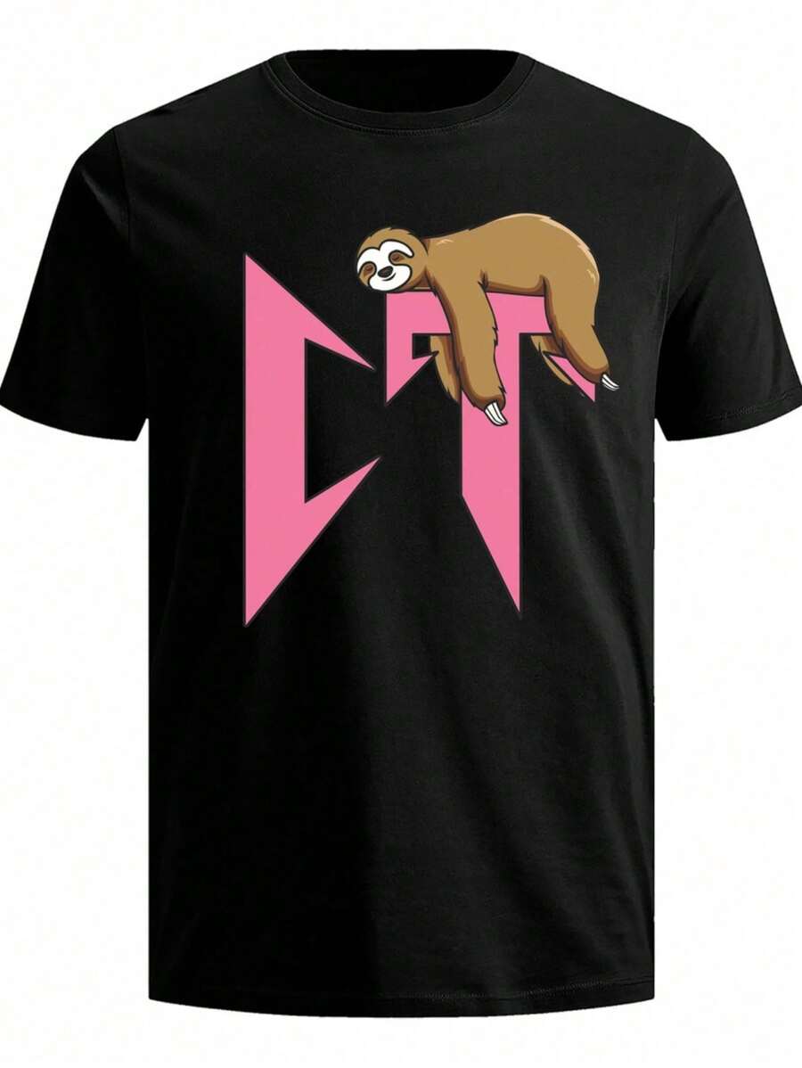 Playera Corridos Tumbados Ct Natanael Cano Drip Peso Plu1 MODA DISEÑO FASHION - Rosa - Ver 1