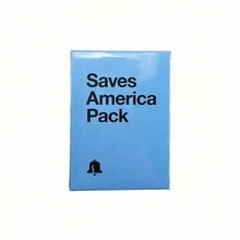 1 Set Cards Against Humanity Box-Packed Themed Packs Card Game, 1pc Of Fun Funny Party Games, Fun Adult Party Game Night Game Board Game Card Game,Family Gathering Travel Game, Funny Party Games Board Games Card Games - Multicolor - View 8