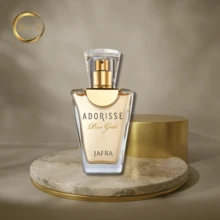 Jafra Adorisse Pure Gold ORIGINAL - Dorado - Ver 2