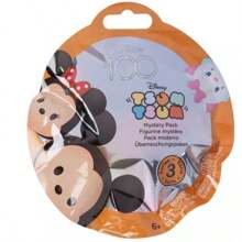 TSUM TSUM CAJA MISATERIOSA - Multicolor - Ver 2