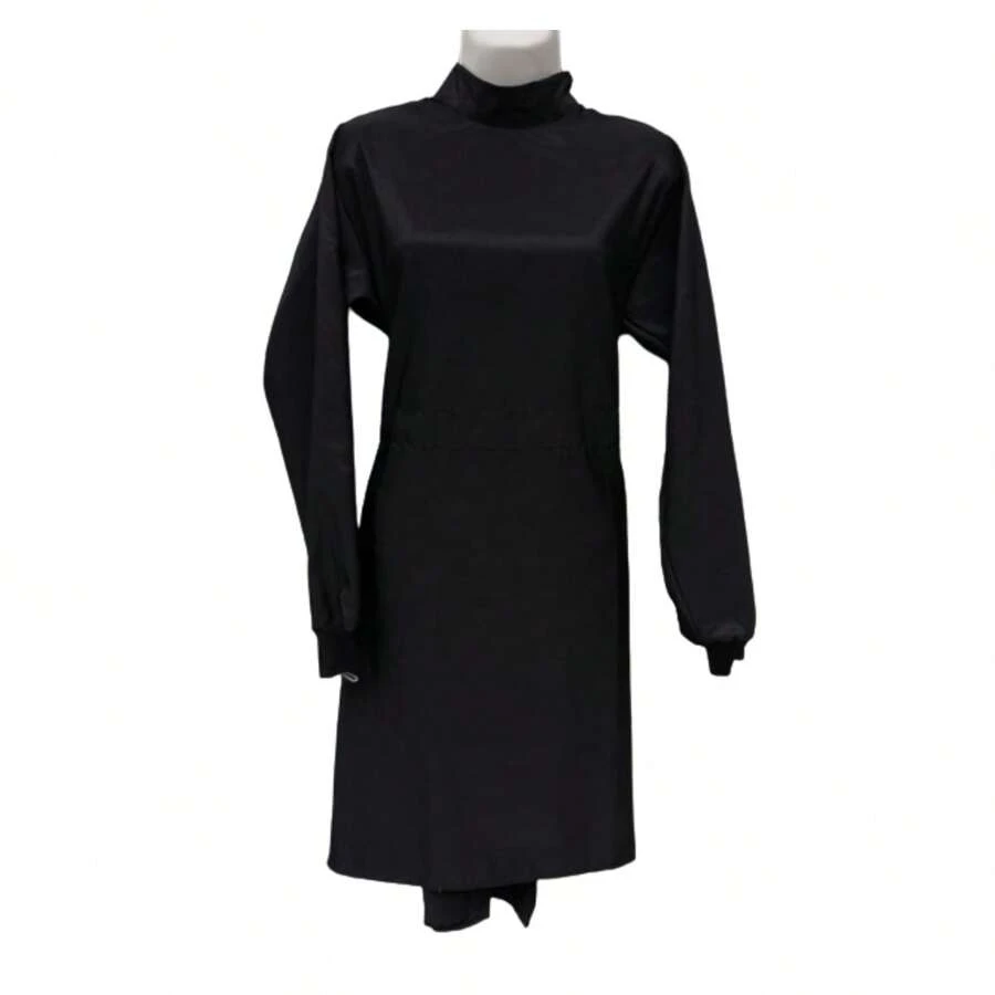 Bata Quirurgica Uniforme Antifluidos Repelente