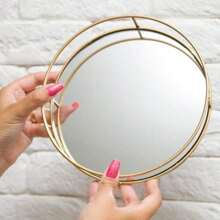 Storage Trays - Gold - View 7