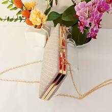 Women Evening Bags - Rượu sâm banh - Xem 3