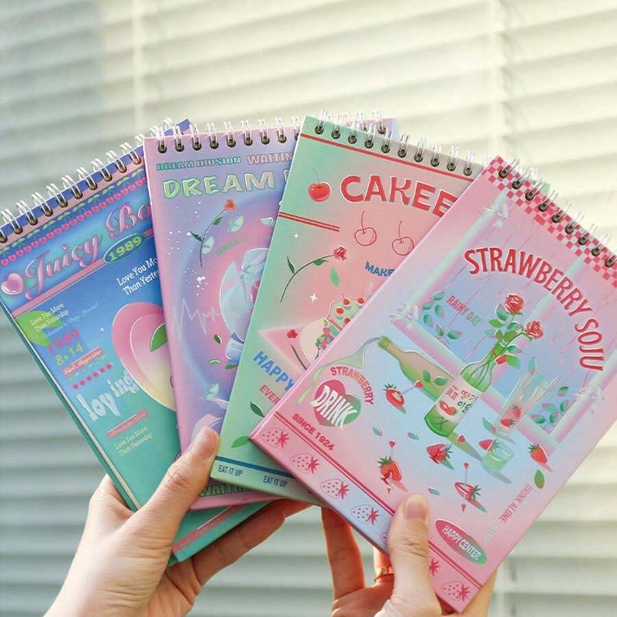 cute-heart-planner-notebook-time-management-daily-schedule-journal
