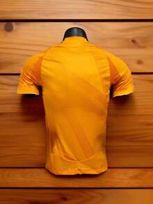 Men Sweaters - Orange - View 1