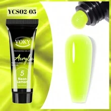 12 peças/1 peça 15g Gel de Extensão de Unhas Premium Roxo/Rosa 3 em 1 Conjunto de Gel de Unhas em 12 Cores ou Um Único Gel de Extensão de Cura Rápida DIY para Unhas para Exibir Suas Unhas de Forma Mais Bonita, Adequado para Arte de Unhas da Moda Sem Presentes de Salão - Multicolorido - Visão 7