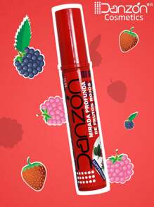 Mascara De Pestañas Danzon Frutos Rojos - Rojo - Ver 1
