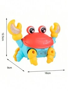 其他电动益智玩具 - 彩色 - 查看 7