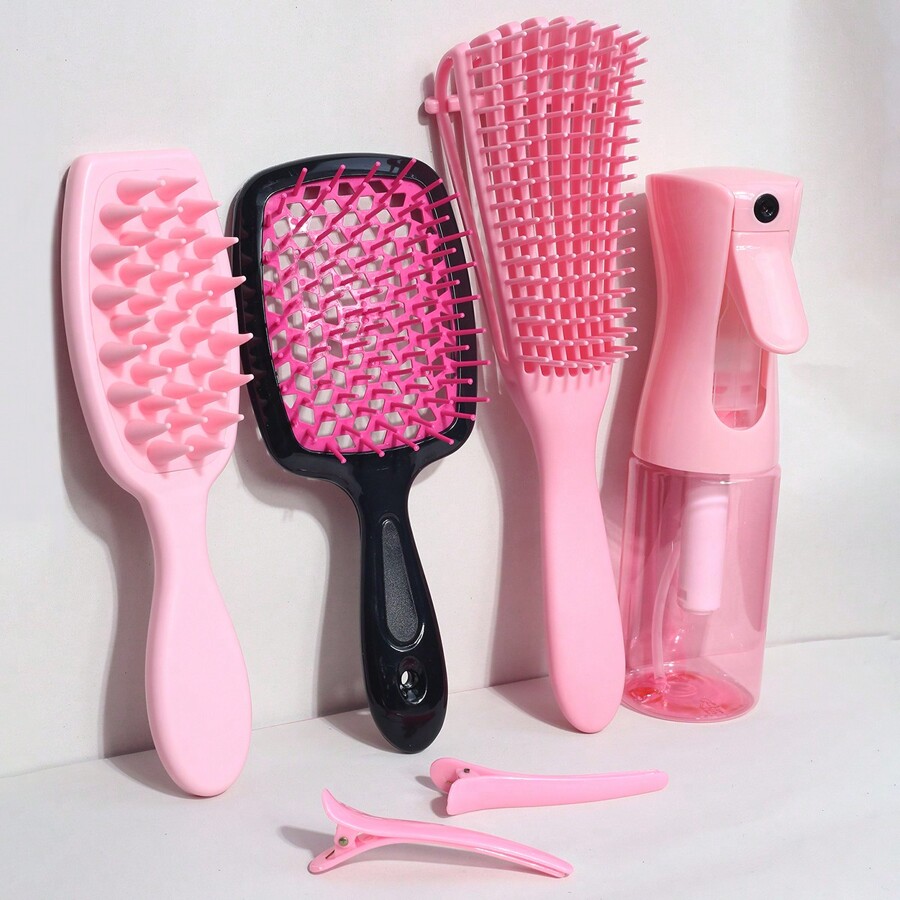 Brosses Petites Espaces Nettoyage Paille Aérographe Lot De 10 Petites Brosses De Nettoyage - Pour Paille, Fenêtre, Aérographe Nettoyage Fenêtres Pailles