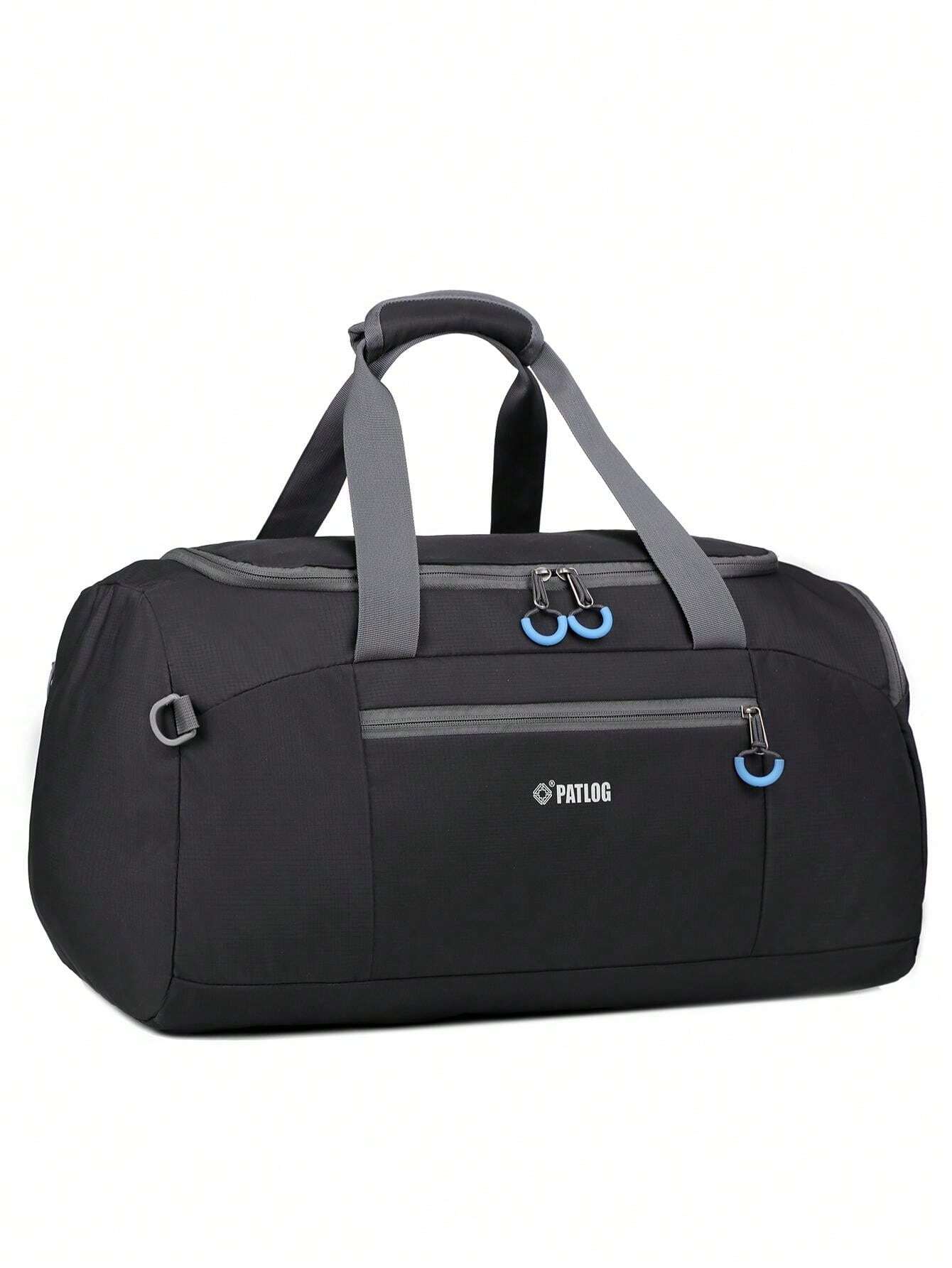Bolsa Plegable De Viaje Blanca Para Cuna De Gran Capacidad | Envío Gratis