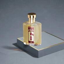 Club 6 Fever Cologne 95ml - Eudora - Apricot - View 4