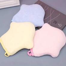 3pcs/1pc Cartoon Extra Soft Baby Bath Towel, Kid's Bath Wash Cloth, Baby Bathing Mitt - Children's Bath Towel - View 4
