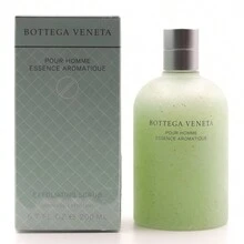 Bottega Veneta POUR HOMME ESSENCE AROMATIQUE EXFOLIATING BODY SCRUB - 200ML - View 2
