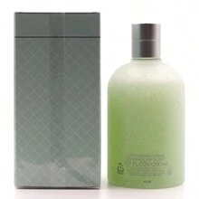 Bottega Veneta POUR HOMME ESSENCE AROMATIQUE EXFOLIATING BODY SCRUB - 200ML - View 3