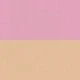 粉紅色