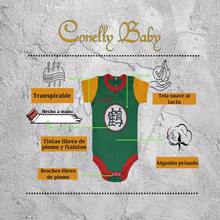 Ropa Bebé Anime, Pañalero para Bebé de Dibujos Animados - Ver 5