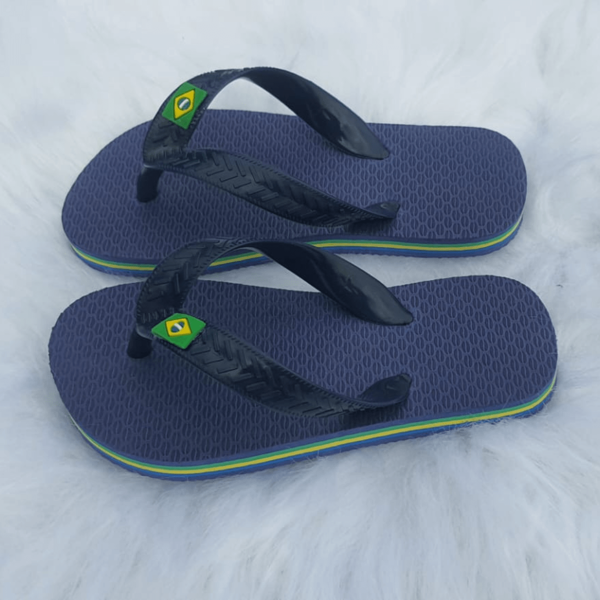 Chinelo Sandália Infantil Menino e Menina Feminino e Masculino Confortável Antiderrapante