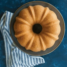 Cake Molds - Blue - View 7