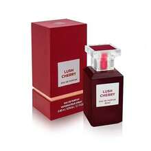 Perfume árabe CHERRY unisex 80ml