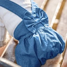 Nouvelle combinaison tout-en-un mode et confortable pour chien, convient aux chiens de petite et moyenne taille