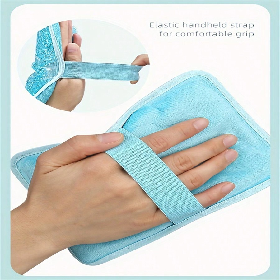 Wiederverwendbarer Handwärmer - Sofort Wärme Ohne Strom Für Outdoor & Sport