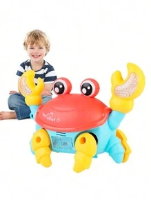 其他电动益智玩具 - 彩色 - 查看 4